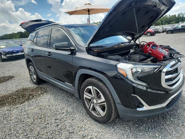 Продажа на аукционе авто 2020 Gmc Terrain, vin: 3GKALVEV6LL242803, номер лота: 60329726