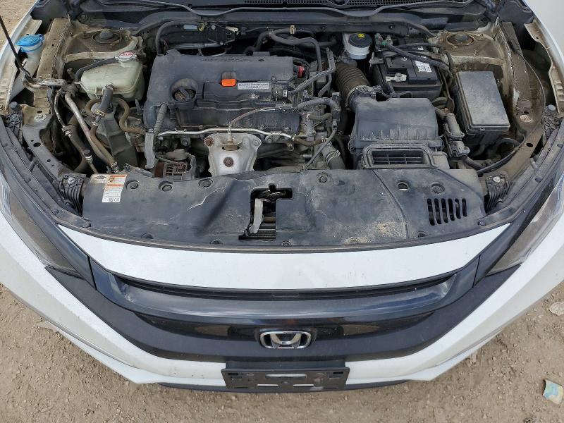 Продажа на аукционе авто 2021 Honda Civic, vin: 2HGFC2F73MH009490, номер лота: 60269166