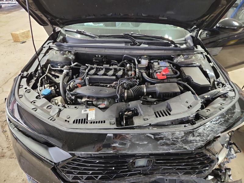 Продаж на аукціоні авто 2023 Honda Accord, vin: 1HGCY1F37PA022323, номер лоту: 61228236