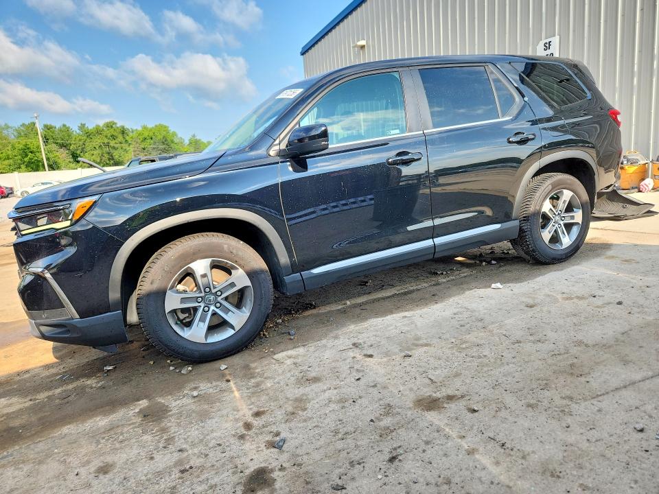 Aukcja sprzedaży 2023 Honda Pilot, vin: 5FNYG1H50PB031779, numer aukcji: 61971256
