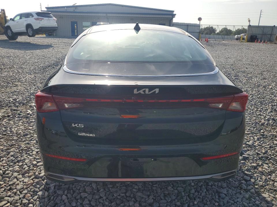 2023 Kia K5 მანქანა იყიდება აუქციონზე, vin: 5XXG14J25PG212288, აუქციონის ნომერი: 62144856