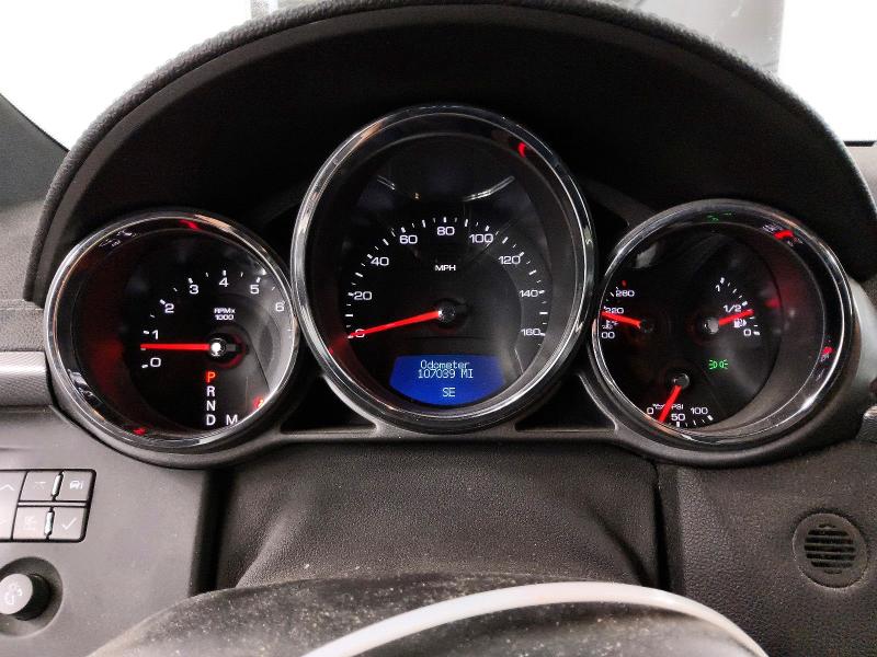 Продаж на аукціоні авто 2014 Cadillac Cts, vin: 1G6DA1E31E0108354, номер лоту: 85454465