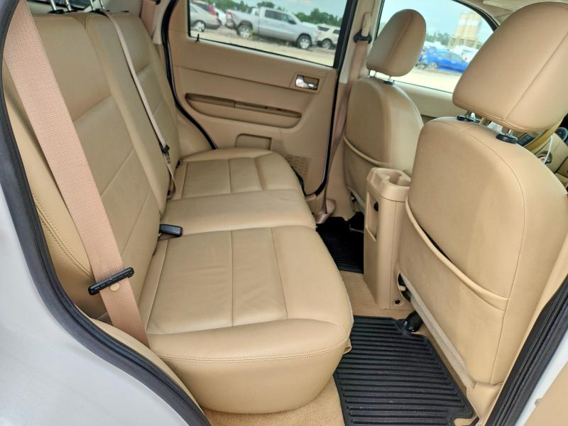 63024576 :رقم المزاد ، 1FMCU94188KA51430 vin ، 2008 Ford Escape مزاد بيع