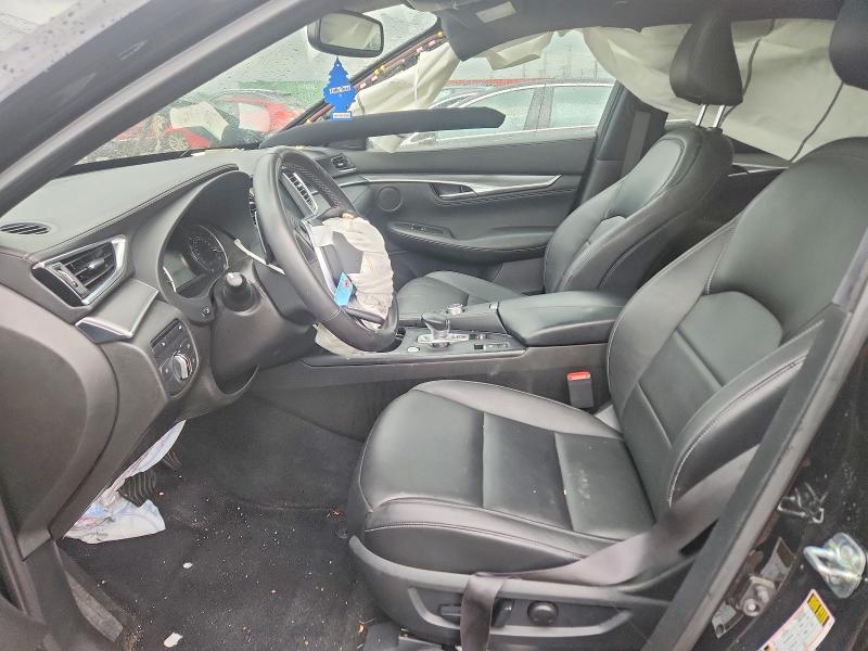 2022 Infiniti Qx55 მანქანა იყიდება აუქციონზე, vin: 3PCAJ5J38NF104994, აუქციონის ნომერი: 62527356