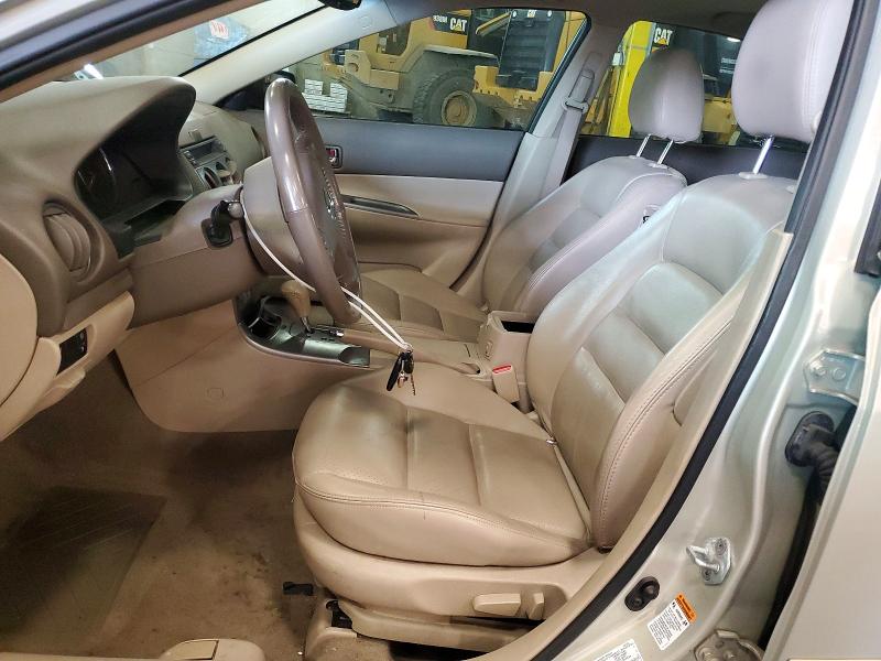 Aukcja sprzedaży 2004 Mazda 6, vin: 1YVHP80D745N36009, numer aukcji: 59730586