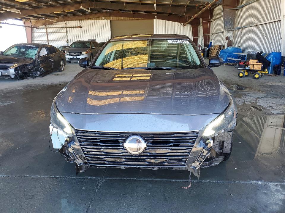 2025 Nissan Altima მანქანა იყიდება აუქციონზე, vin: 1N4BL4DV2SN319943, აუქციონის ნომერი: 62274416