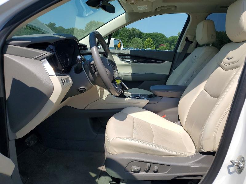 Продажа на аукционе авто 2020 Cadillac Xt6, vin: 1GYKPCRS1LZ197684, номер лота: 61764756