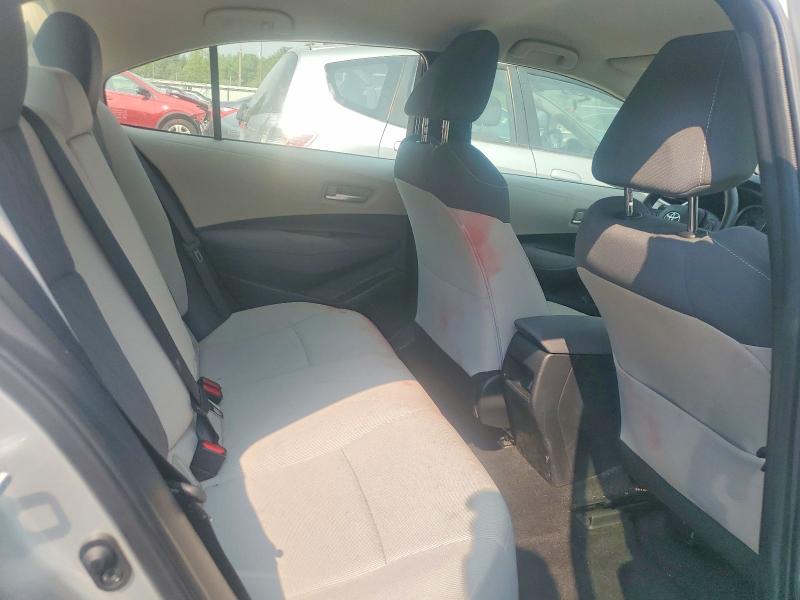 Aukcja sprzedaży 2020 Toyota Corolla, vin: JTDEPRAE7LJ077222, numer aukcji: 59074276