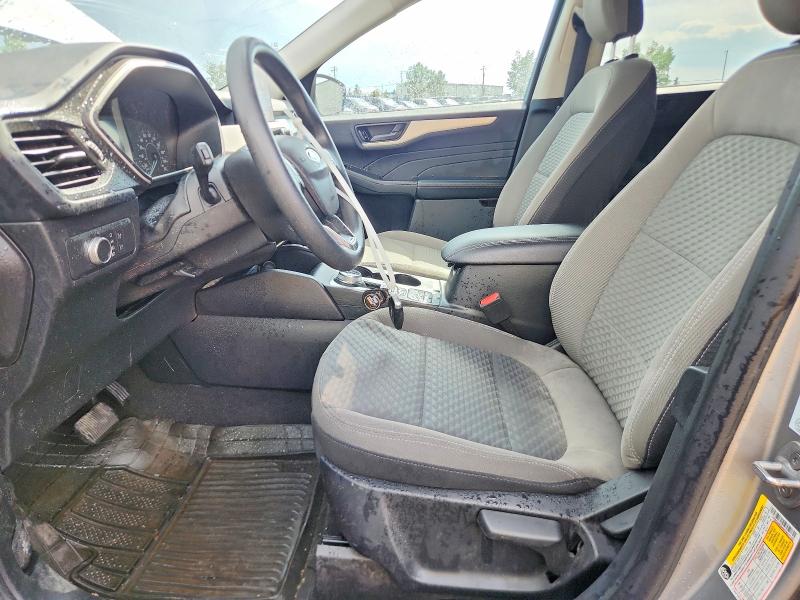 Aukcja sprzedaży 2022 Ford Escape, vin: 1FMCU9G64NUA53103, numer aukcji: 57636376