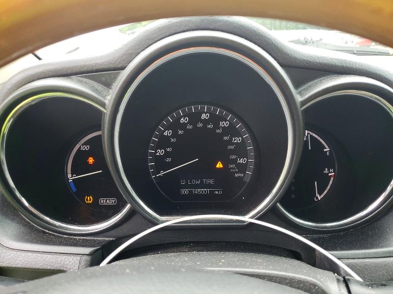 Aukcja sprzedaży 2007 Lexus Rx, vin: JTJHW31U272013638, numer aukcji: 63183076