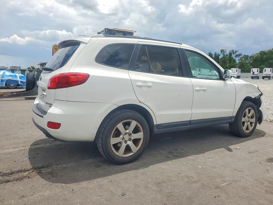 Продажа на аукционе авто 2009 Hyundai Santa Fe, vin: 5NMSH13E59H298265, номер лота: 60312096