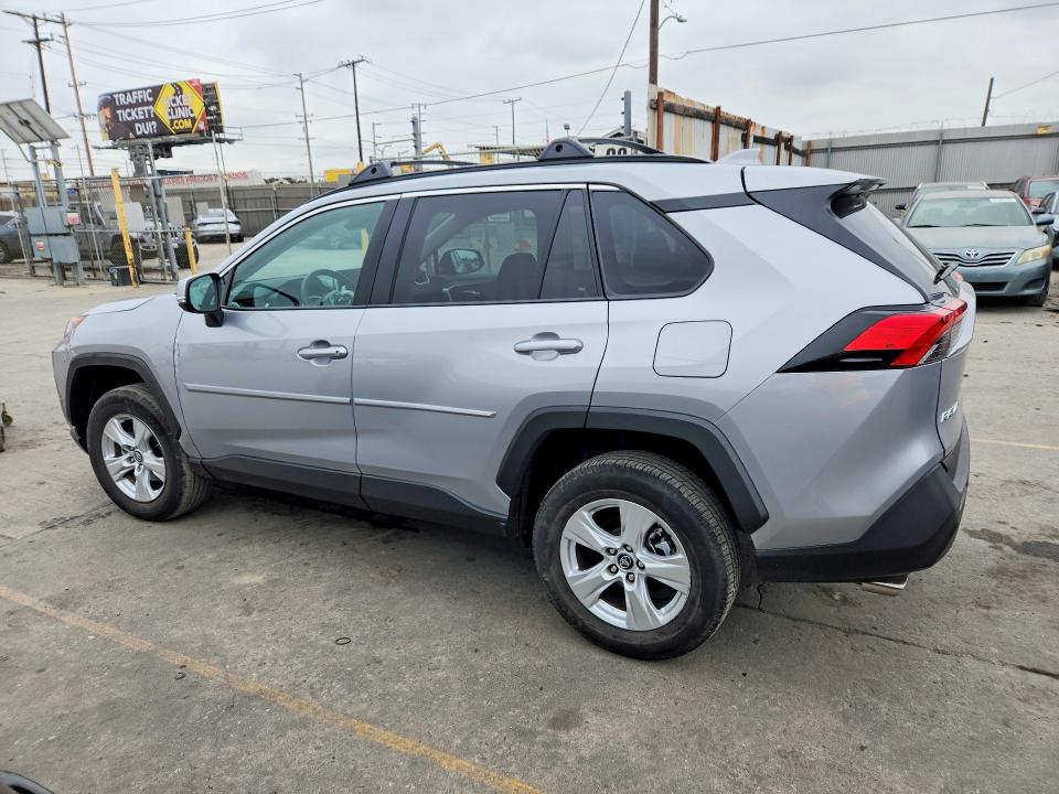 Продаж на аукціоні авто 2025 Toyota Rav4, vin: 2T3W1RFV1SW438006, номер лоту: 59674706