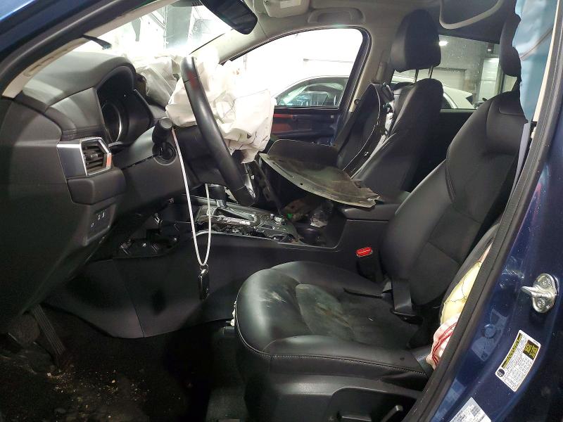 59880576 :رقم المزاد ، JM3KFBCM4L1729433 vin ، 2020 Mazda Cx-5 مزاد بيع
