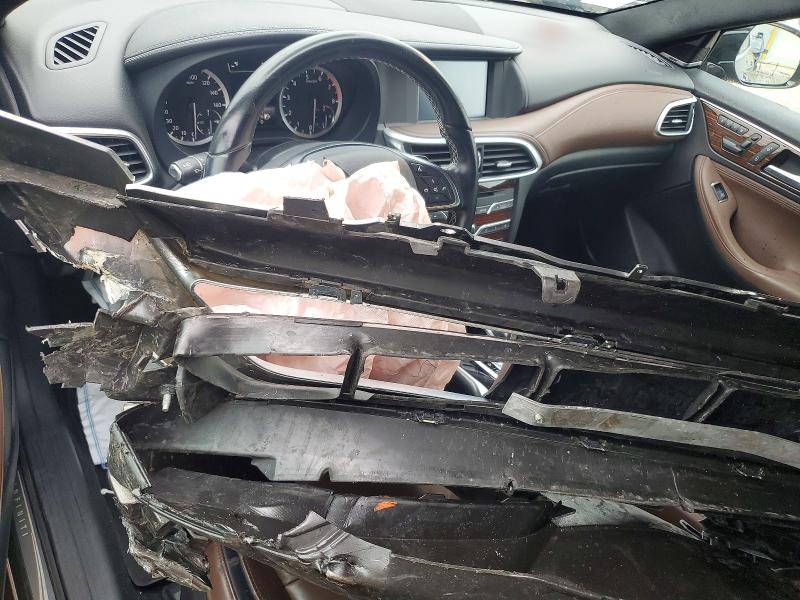 Продажа на аукционе авто 2017 Infiniti Qx30, vin: SJKCH5CR4HA034524, номер лота: 62772626