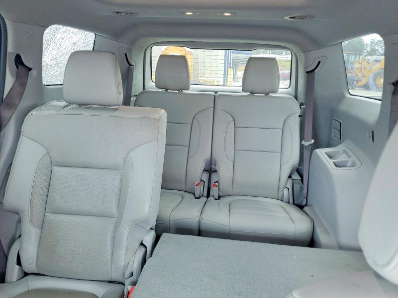 2017 Gmc Acadia მანქანა იყიდება აუქციონზე, vin: 1GKKNULS6HZ184693, აუქციონის ნომერი: 61716836