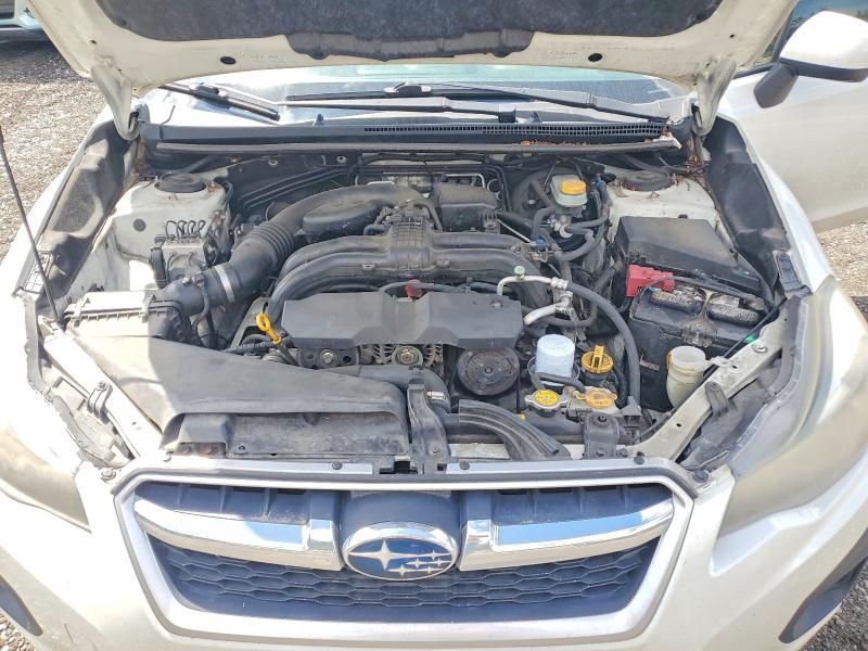 Продажа на аукционе авто 2014 Subaru Impreza, vin: JF1GPAC64E8290936, номер лота: 57431306