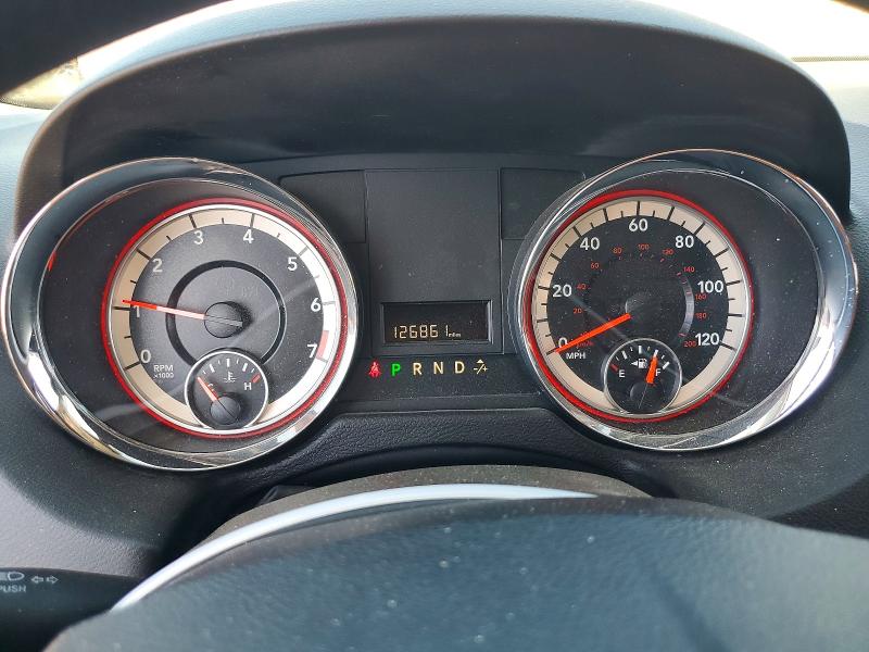 Продажа на аукционе авто 2019 Dodge Grand Caravan, vin: 2C4RDGBGXKR643253, номер лота: 60084806