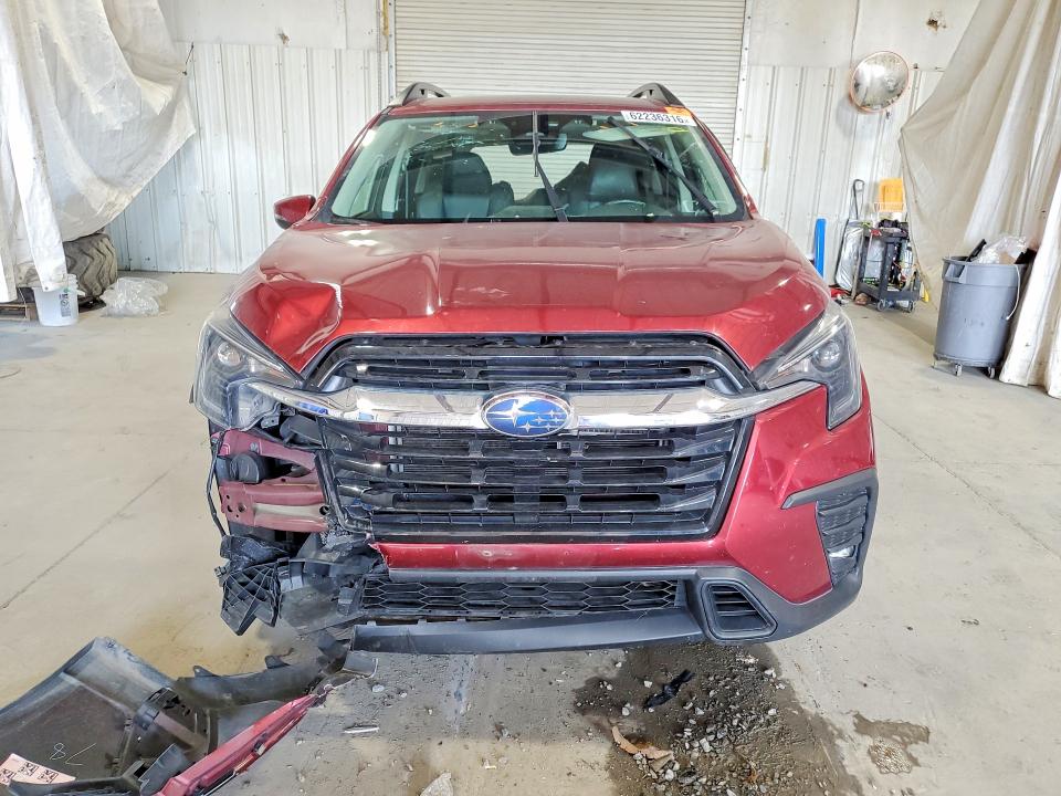 62236316 :رقم المزاد ، 4S4WMASD1P3445193 vin ، 2023 Subaru Ascent مزاد بيع