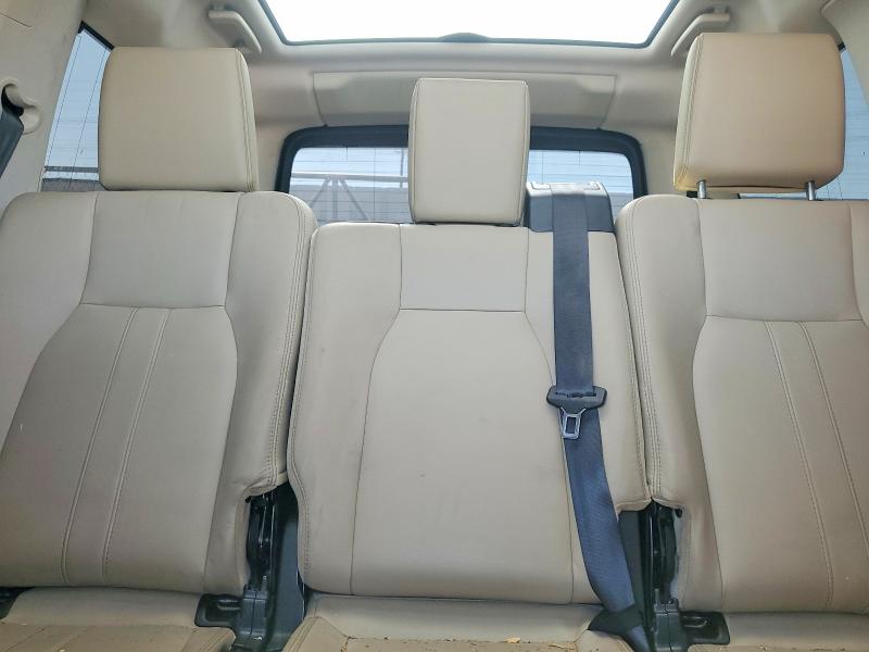 Aukcja sprzedaży 2014 Land Rover Lr4, vin: SALAG2V69EA718715, numer aukcji: 62908846