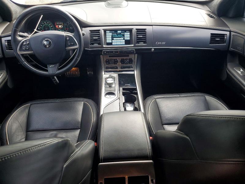 Продаж на аукціоні авто 2014 Jaguar Xf, vin: SAJWA0KZ1EMU18121, номер лоту: 61678016