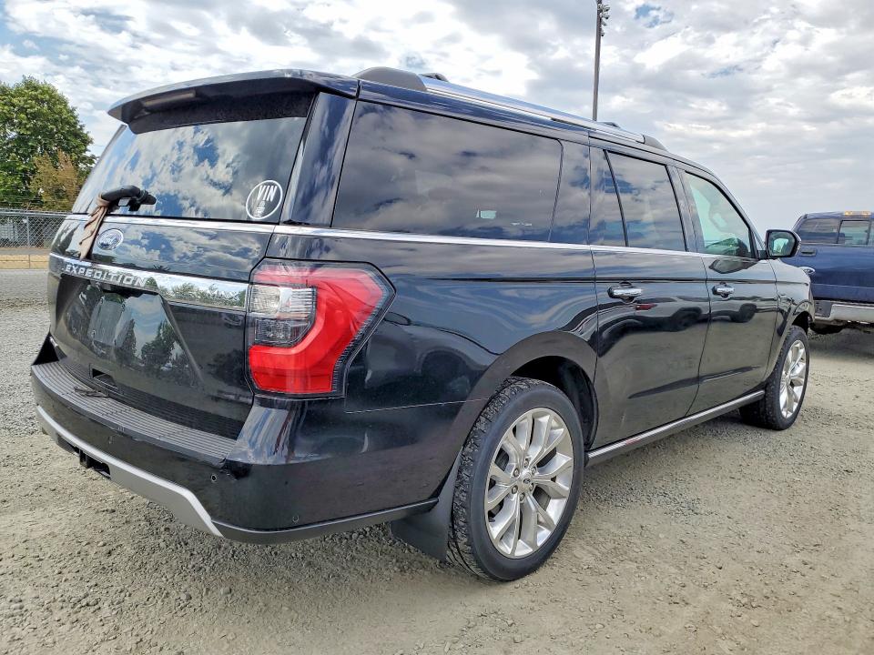 Продажа на аукционе авто 2018 Ford Expedition, vin: 1FMJK2AT3JEA61300, номер лота: 85617675