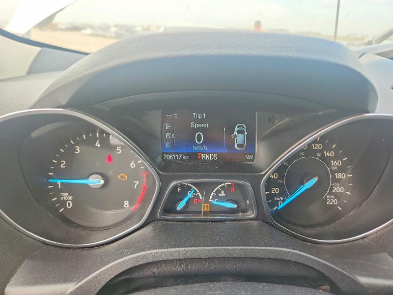 Aukcja sprzedaży 2018 Ford Escape, vin: 1FMCU0GDXJUA59265, numer aukcji: 59268766