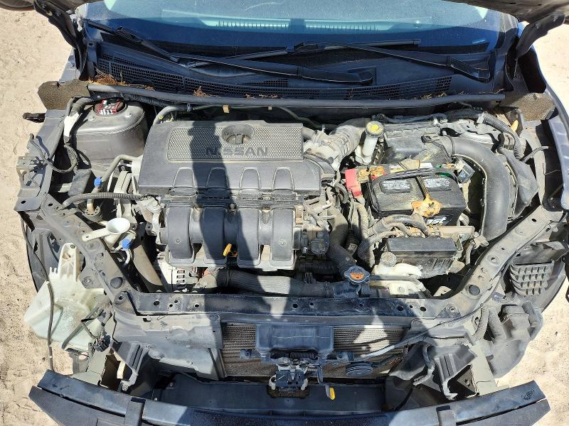 Aukcja sprzedaży 2019 Nissan Sentra, vin: 3N1AB7APXKY210653, numer aukcji: 62522306
