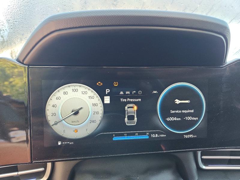 Продажа на аукционе авто 2024 Hyundai Elantra, vin: KMHLN4DG7RU706011, номер лота: 60530166