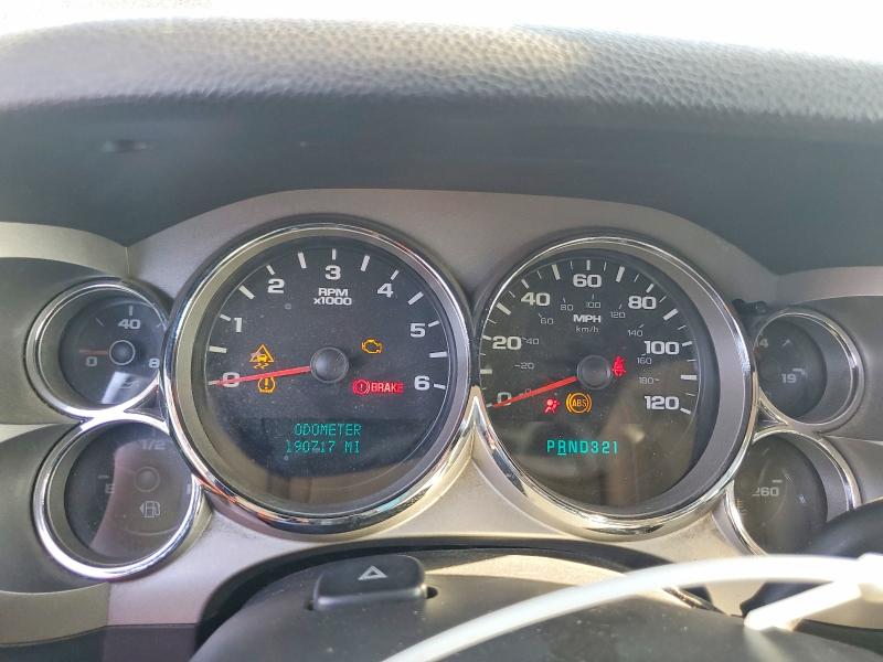 60979056 :رقم المزاد ، 3GTEC13C27G529478 vin ، 2007 Gmc New Sierra مزاد بيع