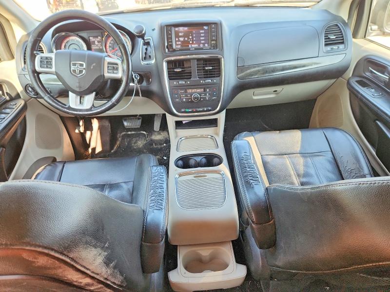Aukcja sprzedaży 2019 Dodge Grand Caravan, vin: 2C4RDGDG2KR749886, numer aukcji: 62423166