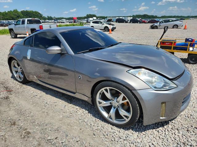 Aukcja sprzedaży 2007 Nissan 350z, vin: JN1BZ34D97M505800, numer aukcji: 61748376