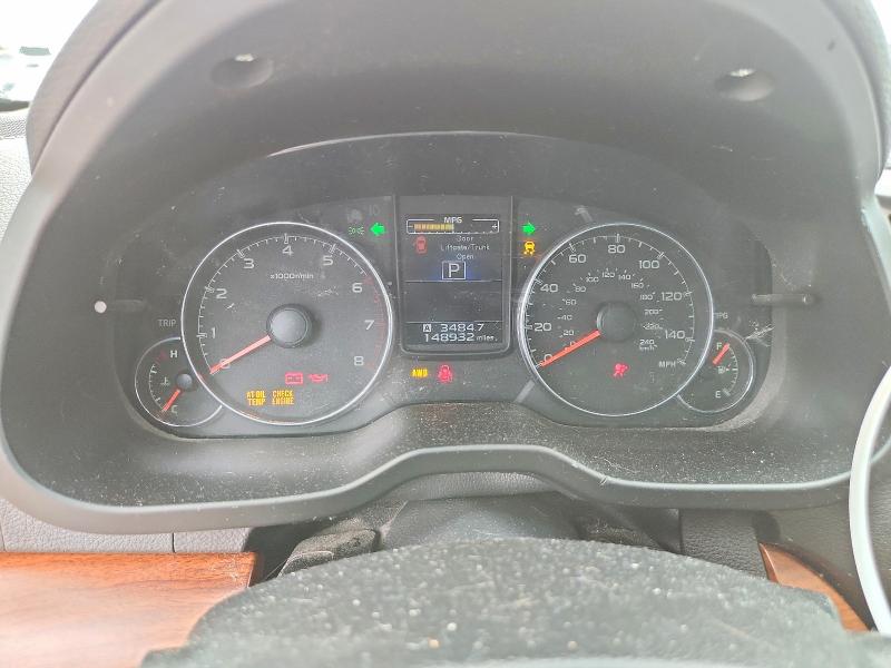 Продаж на аукціоні авто 2014 Subaru Outback, vin: 4S4BRBLC2E3282479, номер лоту: 60837986