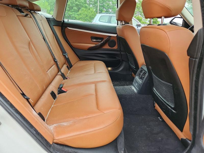 Aukcja sprzedaży 2014 Bmw 328, vin: WBA3X5C52ED556451, numer aukcji: 61746736