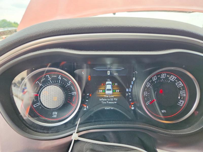 62866246 :رقم المزاد ، 2C3CDZAG5MH533288 vin ، 2021 Dodge Challenger مزاد بيع