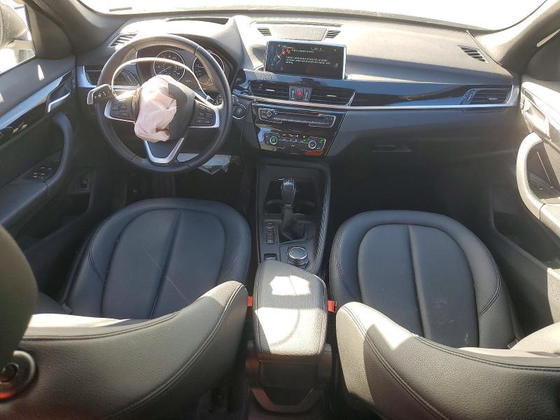 Aukcja sprzedaży 2017 Bmw X1, vin: WBXHT3C3XH5F68231, numer aukcji: 61979796