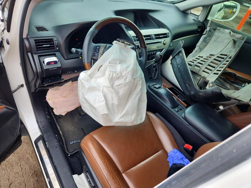Aukcja sprzedaży 2013 Lexus Rx, vin: 2T2ZK1BA2DC116806, numer aukcji: 60689636