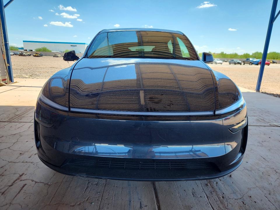 Aukcja sprzedaży 2026 Tesla Model Y, vin: 7SAYGDED5TF647083, numer aukcji: 62109946
