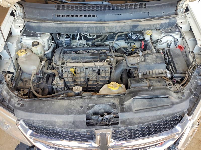 61535156 :رقم المزاد ، 3C4PDCBB2KT870762 vin ، 2019 Dodge Journey مزاد بيع