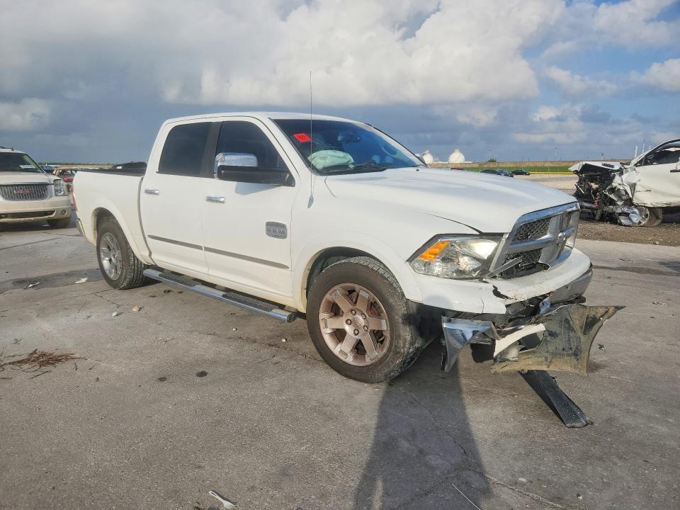 62426836 :رقم المزاد ، 1C6RD6PT2CS324047 vin ، 2012 Dodge Ram 1500 مزاد بيع