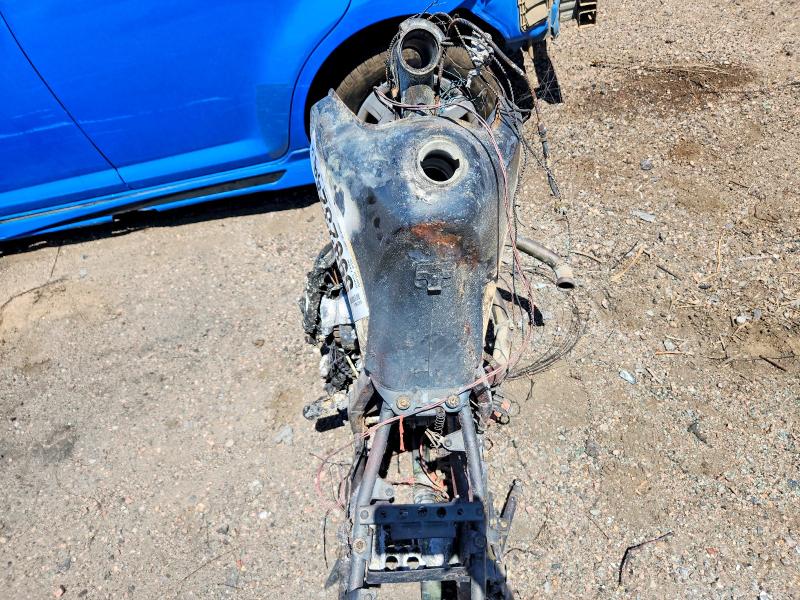 Продажа на аукционе авто 2026 Suzuki Dr650, vin: JS1SP46D1T7101799, номер лота: 59823246