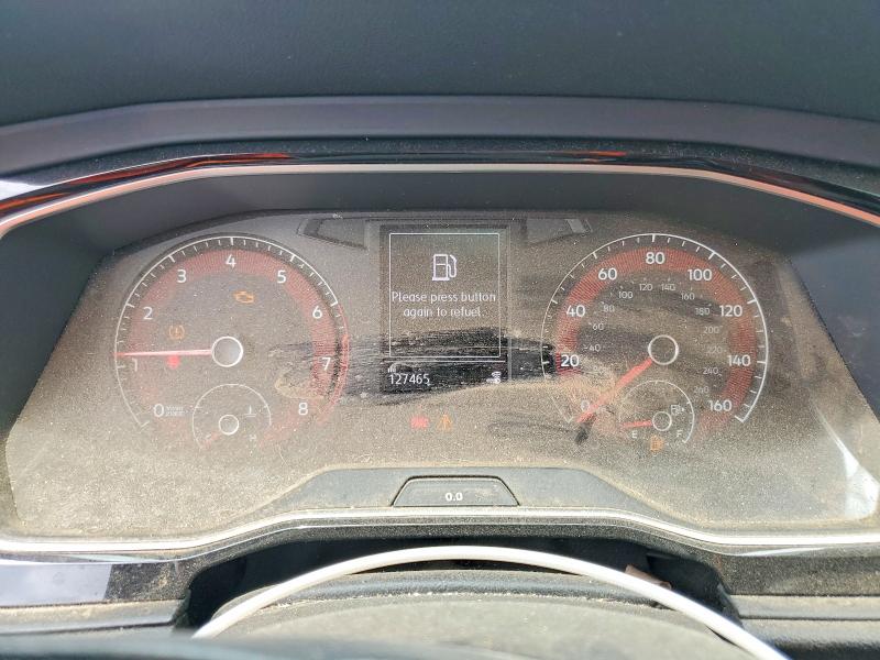 Aukcja sprzedaży 2021 Volkswagen Jetta, vin: 3VWC57BU3MM033680, numer aukcji: 62387616