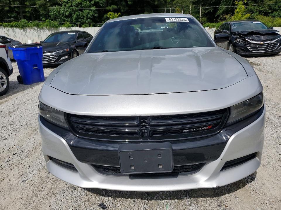 Продажа на аукционе авто 2021 Dodge Charger, vin: 2C3CDXAT9MH664080, номер лота: 62163526