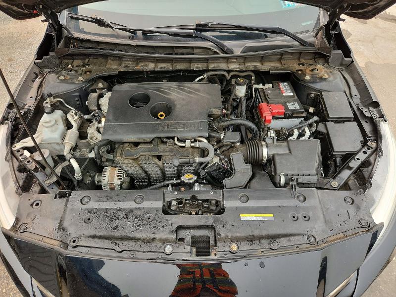 Продажа на аукционе авто 2019 Nissan Altima, vin: 1N4BL4CV5KC163801, номер лота: 61601596