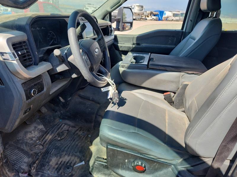 Продажа на аукционе авто 2023 Ford F350, vin: 1FD8W3HTXPEC81833, номер лота: 60068906