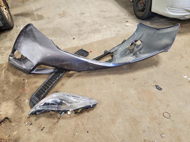 59609326 :رقم المزاد ، 5TDDK3DC0FS095389 vin ، 2015 Toyota Sienna مزاد بيع