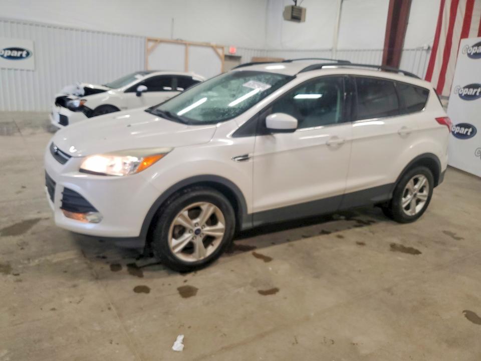 Продаж на аукціоні авто 2016 Ford Escape, vin: 1FMCU0GX5GUB29984, номер лоту: 62028556