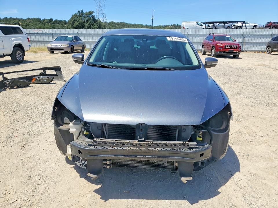 Aukcja sprzedaży 2014 Volkswagen Passat, vin: 1VWCN7A37EC012925, numer aukcji: 59145606