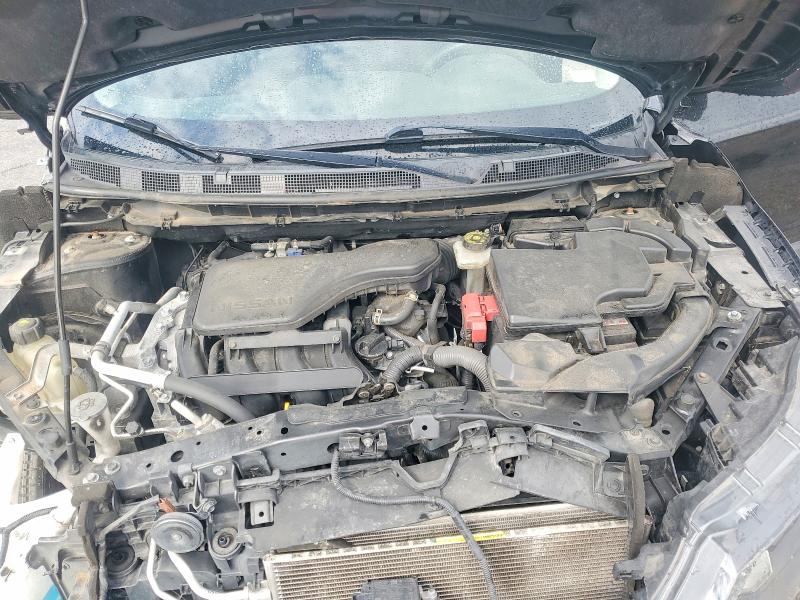 59950846 :رقم المزاد ، JN1BJ1CW1LW644753 vin ، 2020 Nissan Rogue Sport مزاد بيع