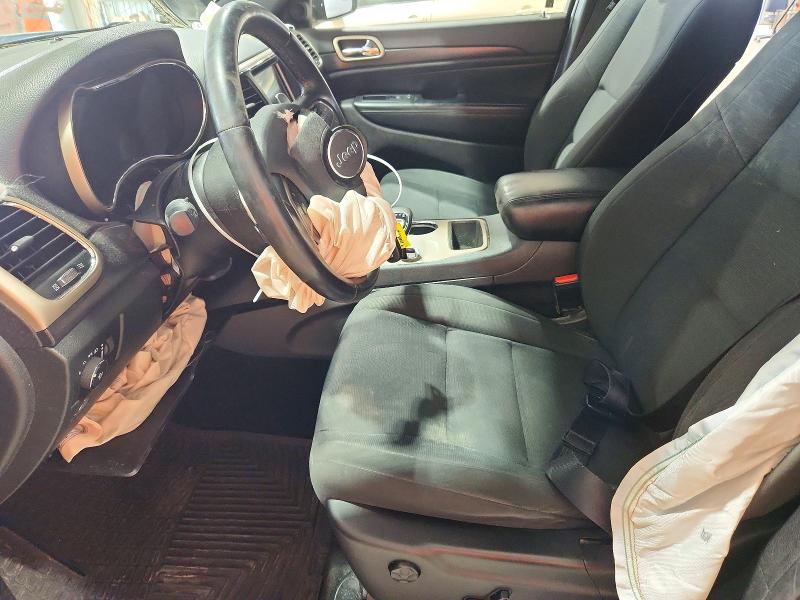 59967336 :رقم المزاد ، 1C4RJFAG2EC430041 vin ، 2014 Jeep Grand Cherokee مزاد بيع
