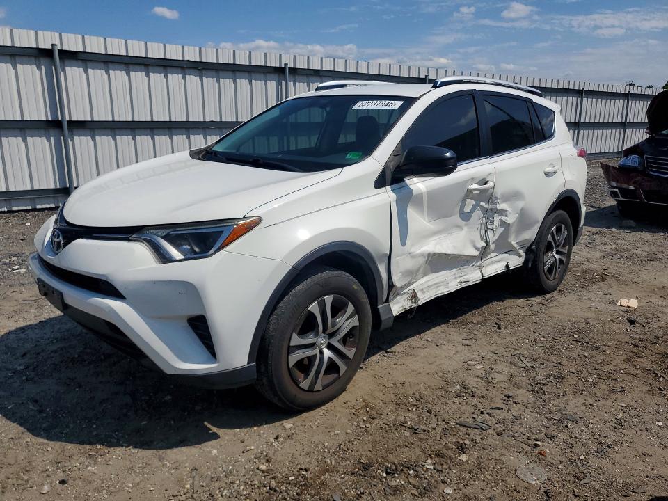 Aukcja sprzedaży 2016 Toyota Rav4, vin: JTMBFREVXGJ083103, numer aukcji: 62237946